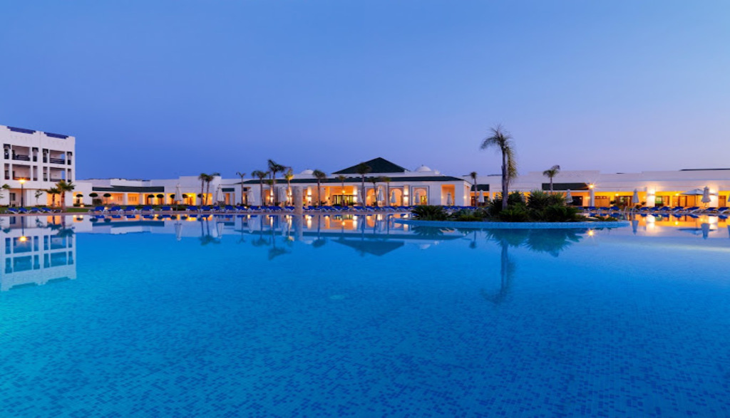 Iberostar Waves Saidia