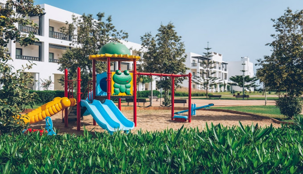 Iberostar Waves Saidia