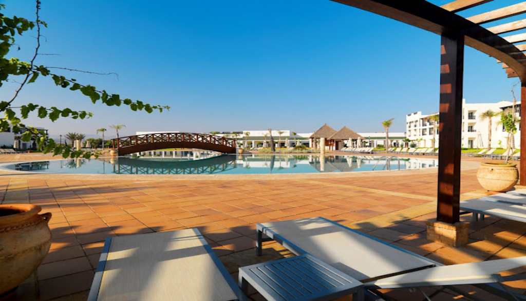 Iberostar Waves Saidia