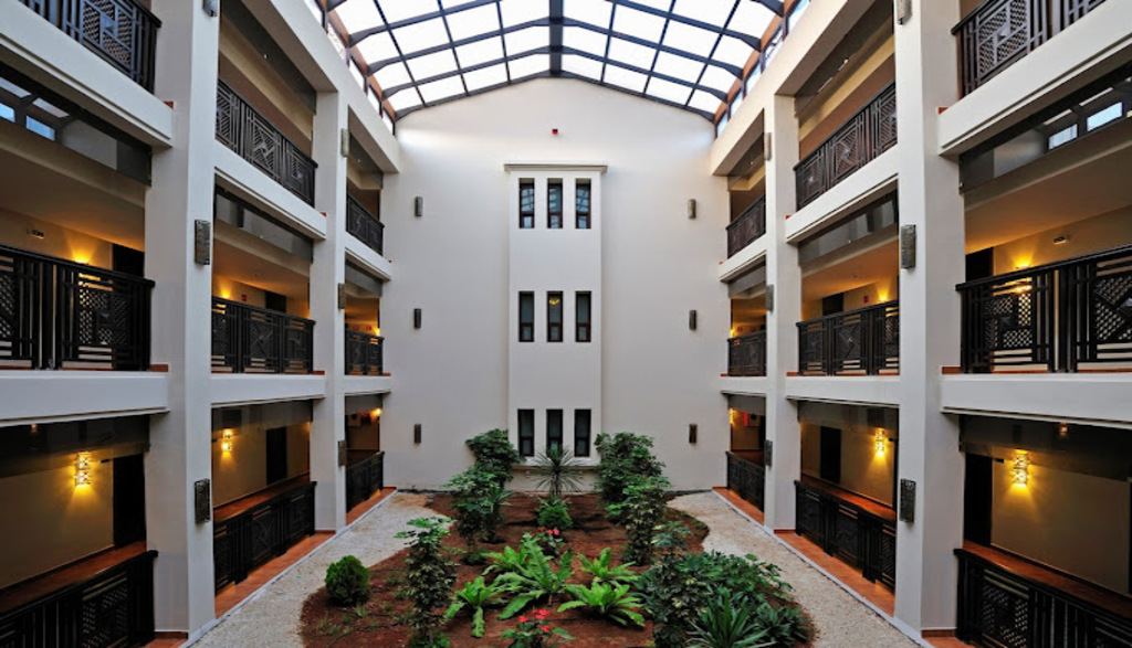 Iberostar Waves Saidia