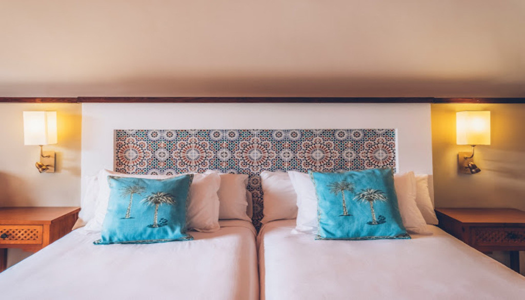 Iberostar Waves Saidia