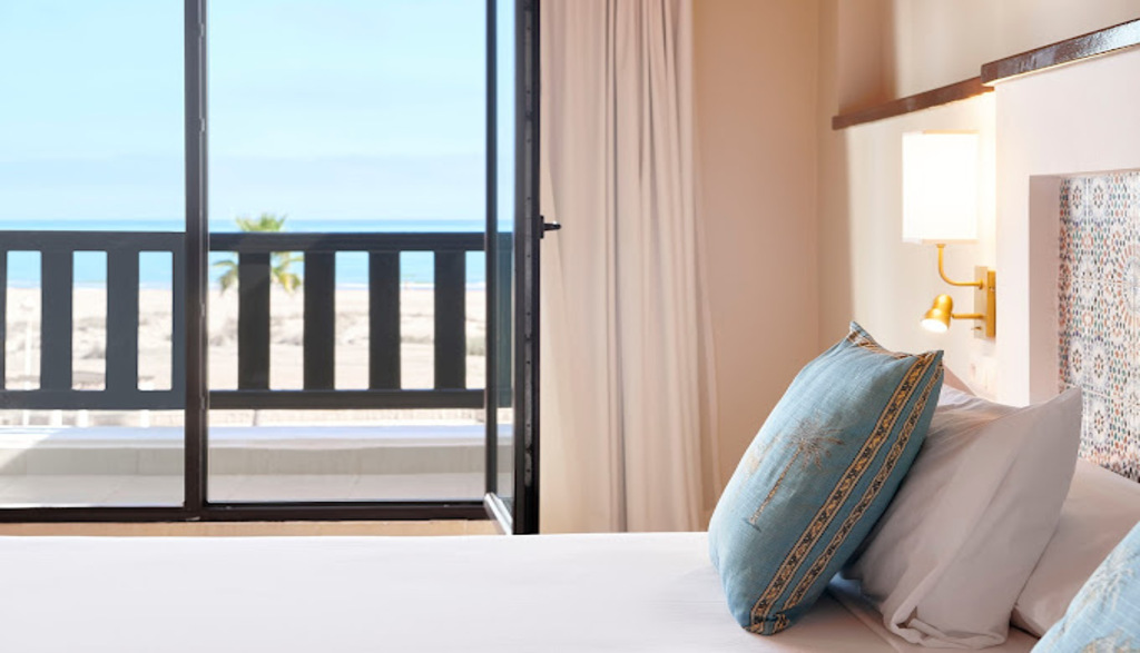 Iberostar Waves Saidia