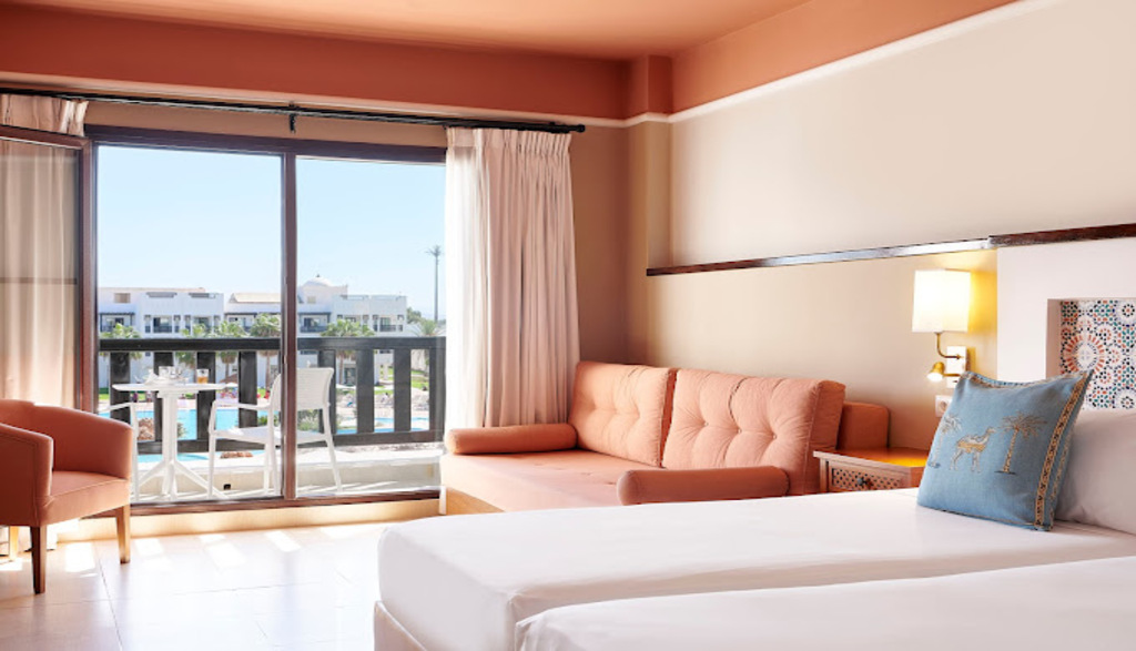 Iberostar Waves Saidia