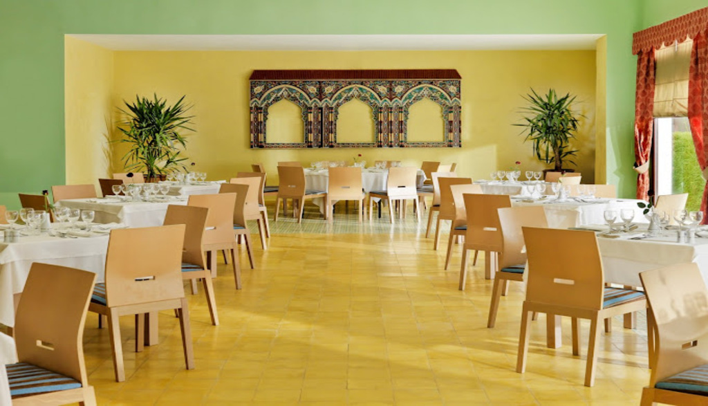 Iberostar Waves Saidia