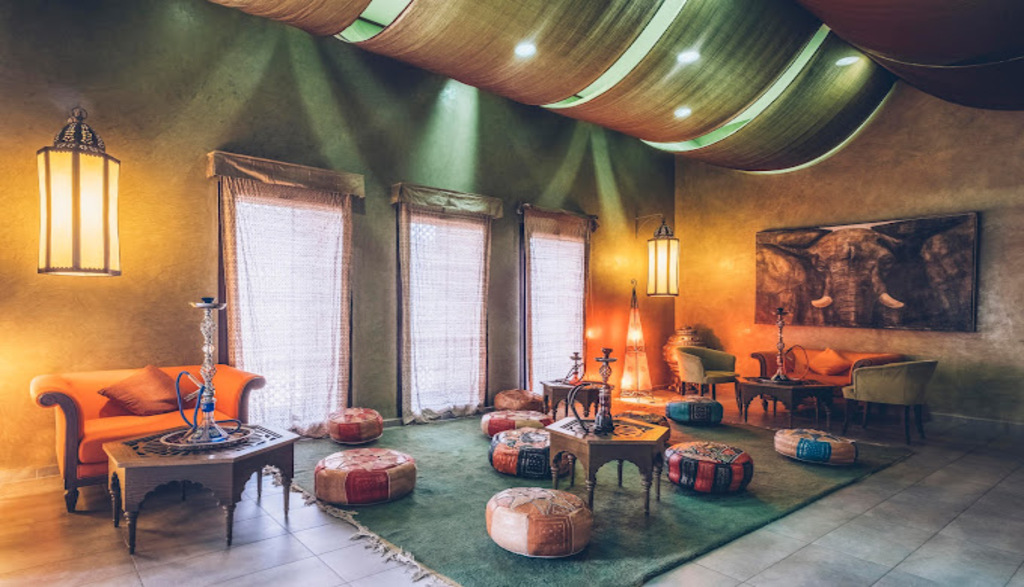 Iberostar Waves Saidia