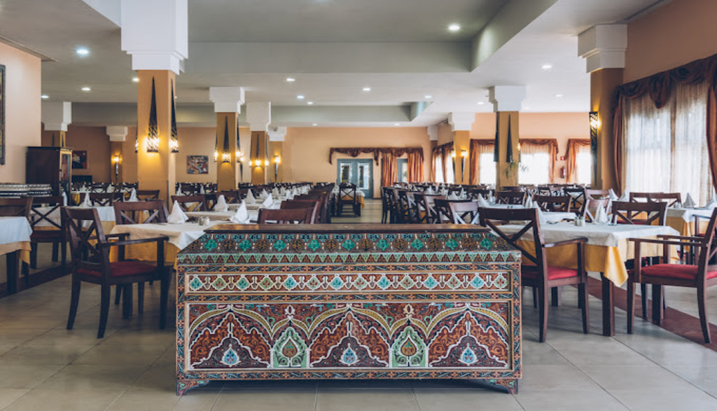 Iberostar Waves Saidia