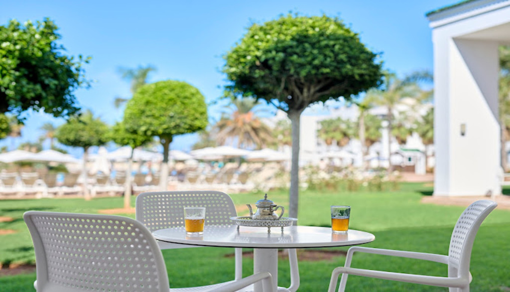 Iberostar Waves Saidia