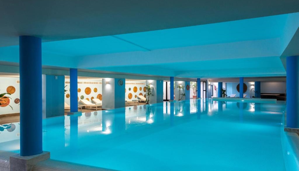 Iberostar Selection Kuriat Palace