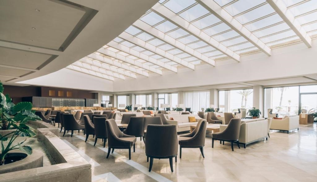 Iberostar Selection Kuriat Palace