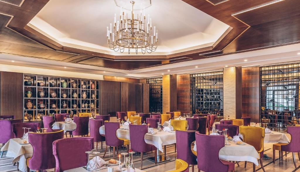 Iberostar Selection Kuriat Palace