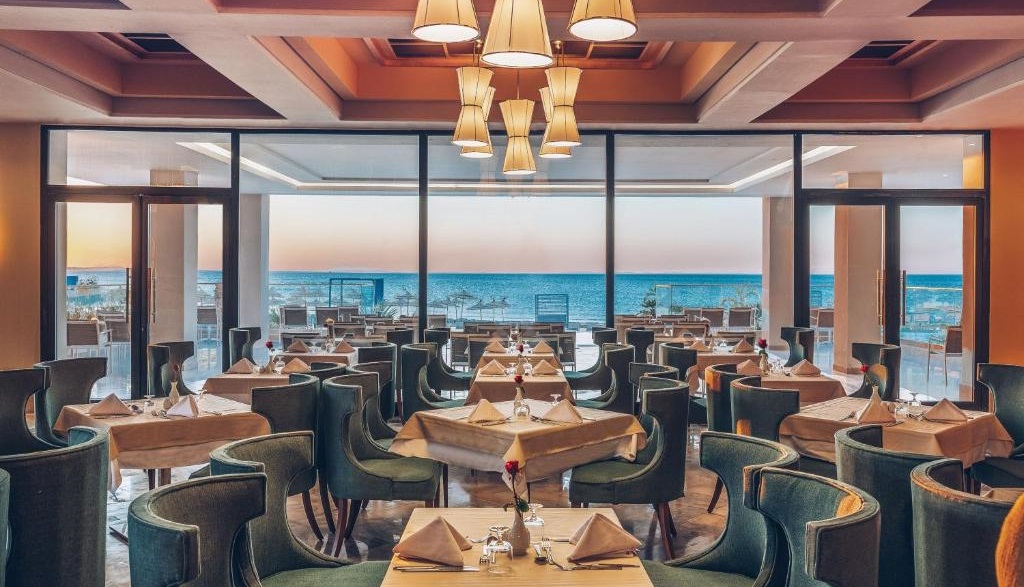 Iberostar Selection Kuriat Palace