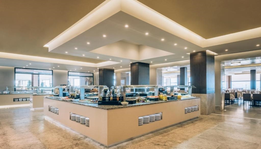 Iberostar Selection Kuriat Palace