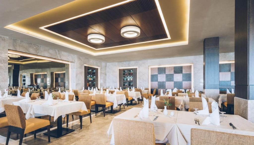 Iberostar Selection Kuriat Palace