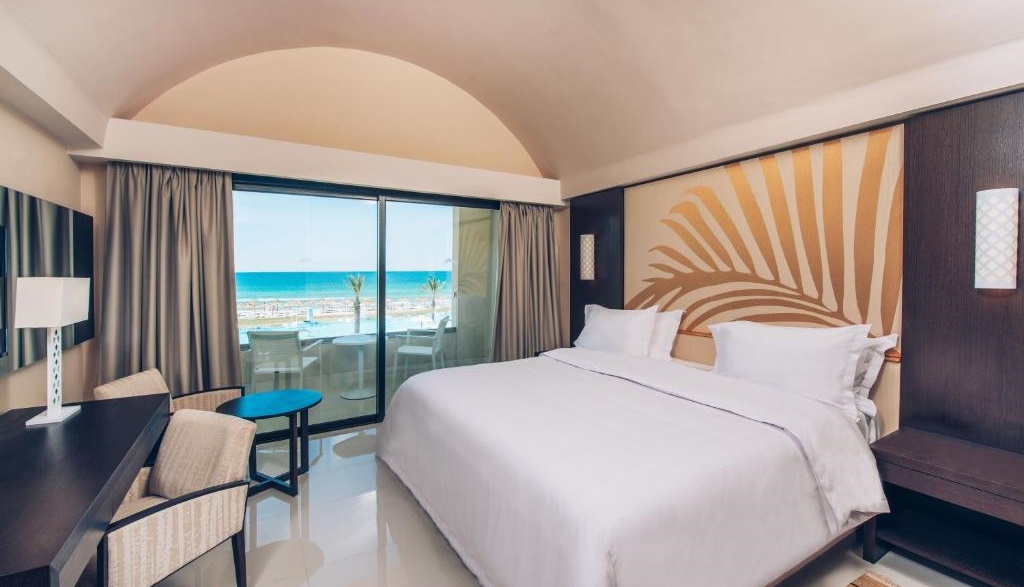 Iberostar Selection Kuriat Palace