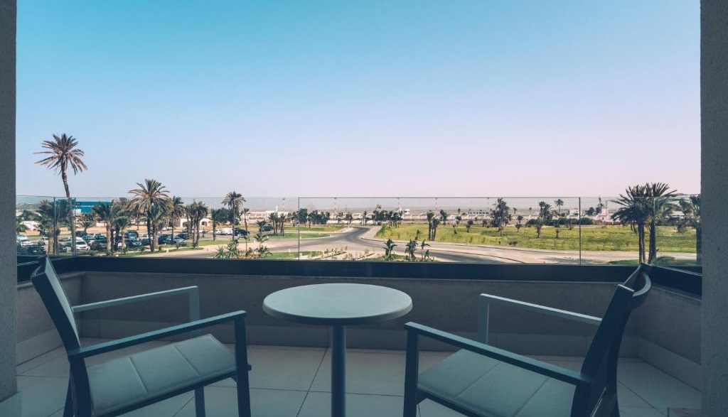 Iberostar Selection Kuriat Palace