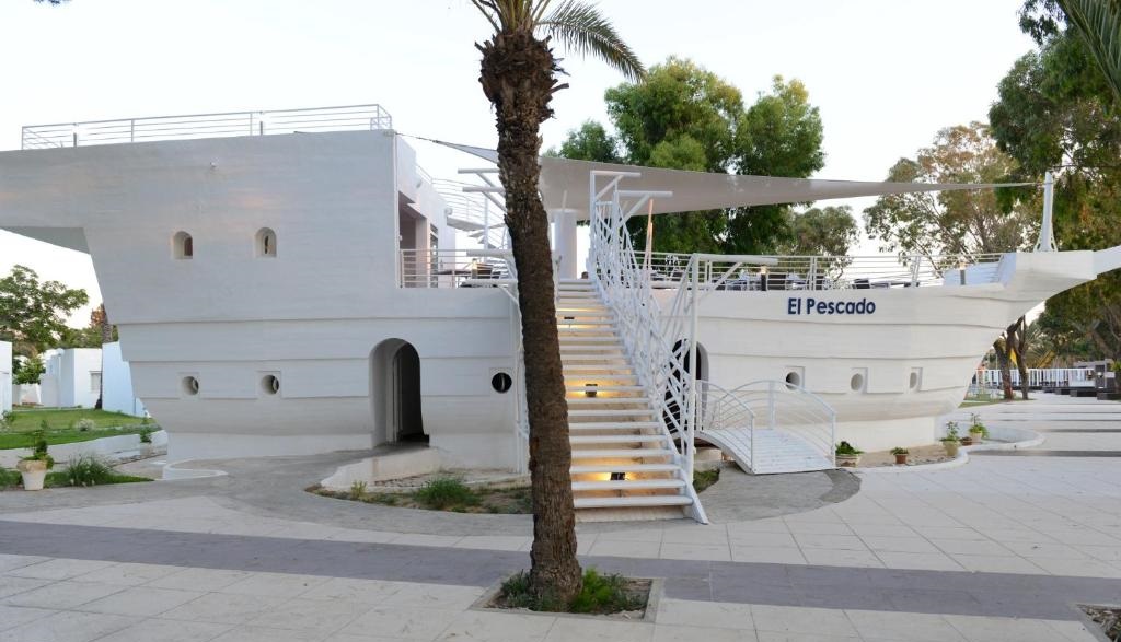 One Resort Aqua Park 