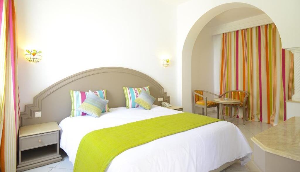 One Resort Aqua Park 