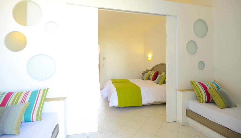 One Resort Aqua Park 