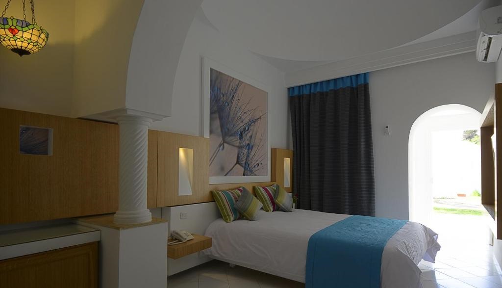 One Resort Aqua Park 