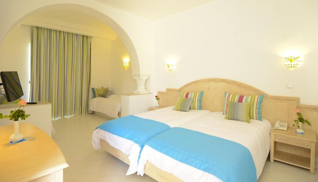 One Resort Aqua Park 