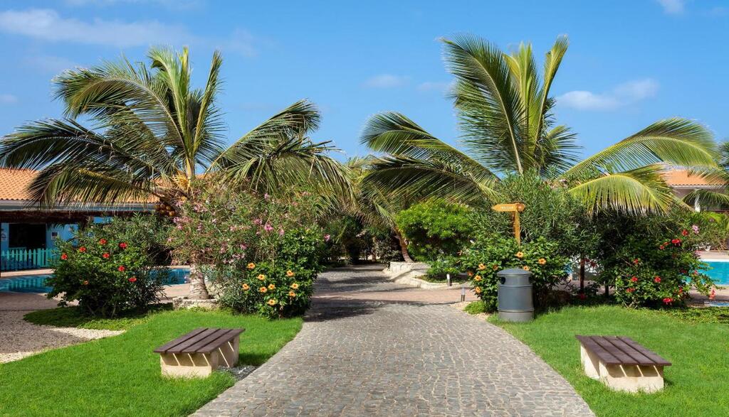 Melia Tortuga Beach - All Inclusive
