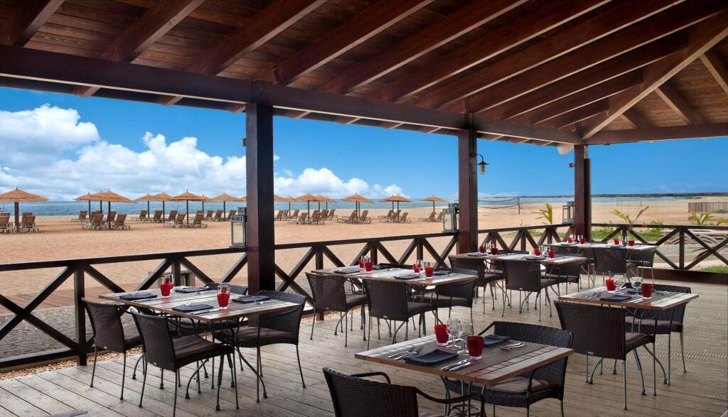 Melia Tortuga Beach - All Inclusive