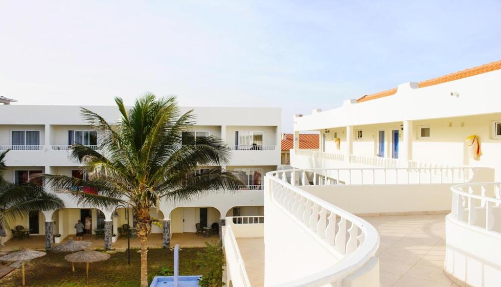 Ouril Hotel Pont�o