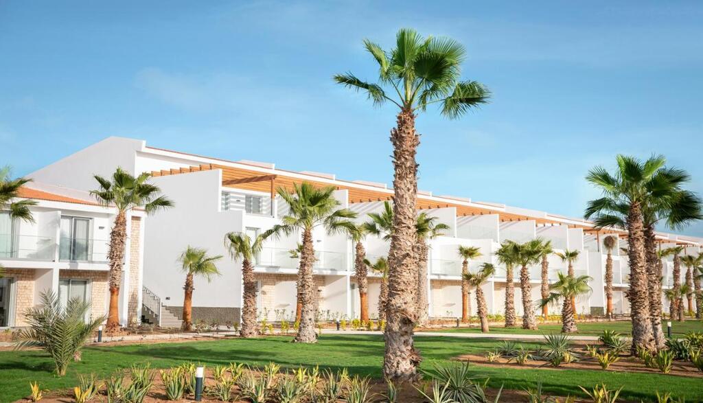 Robinson Club Cabo Verde - Adults Only
