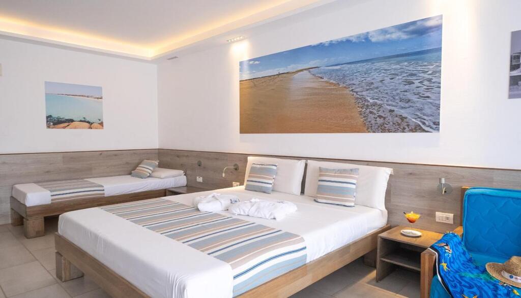 Hotel Sobrado