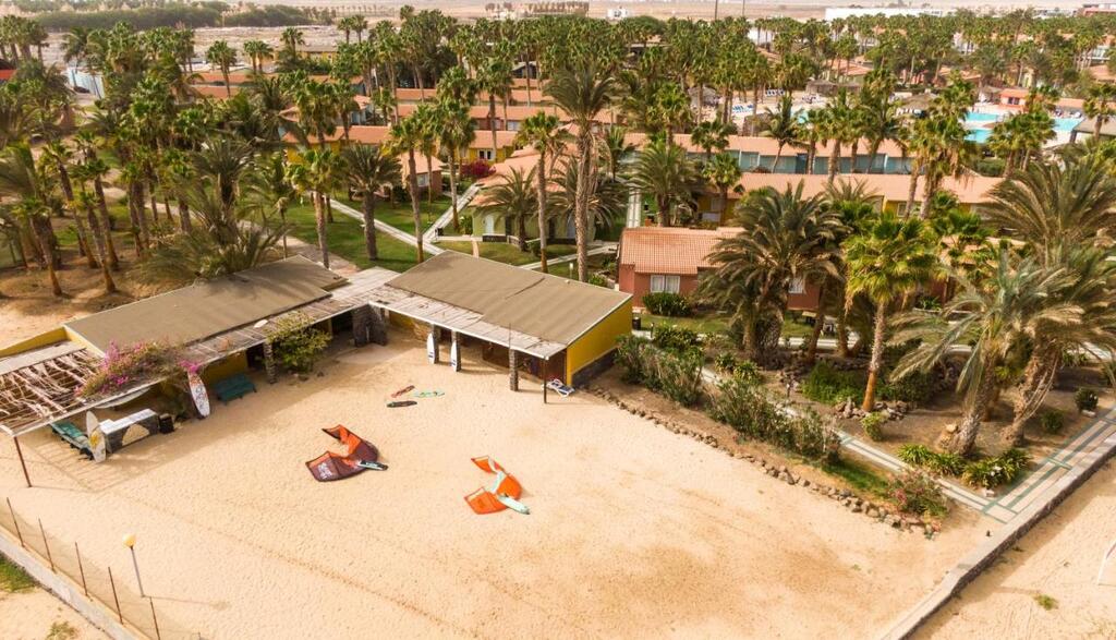VOI Vila Do Farol Resort