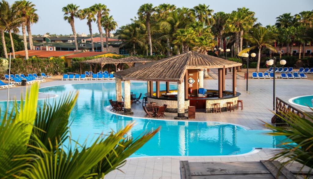 VOI Vila Do Farol Resort