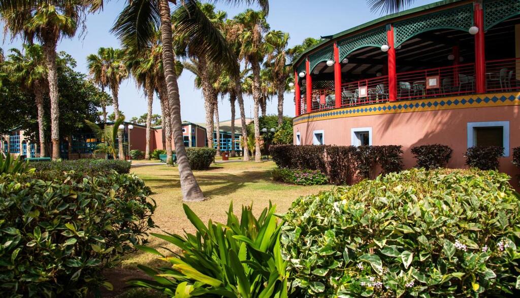 VOI Vila Do Farol Resort