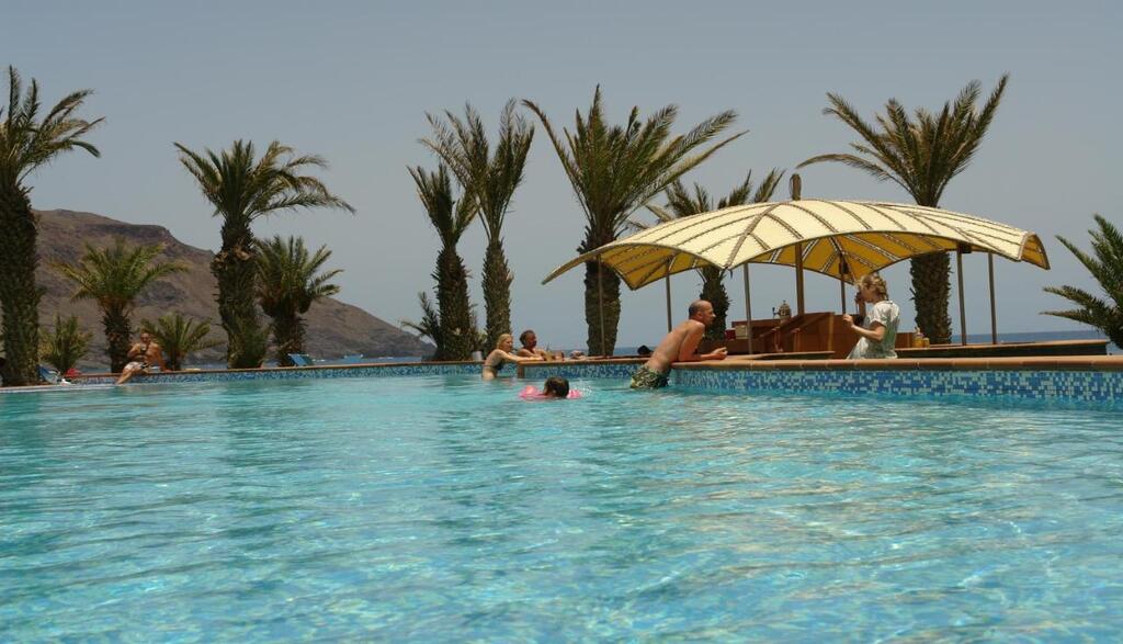 Flag Hotel Foya Branca