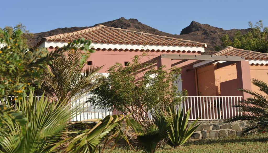 Flag Hotel Foya Branca