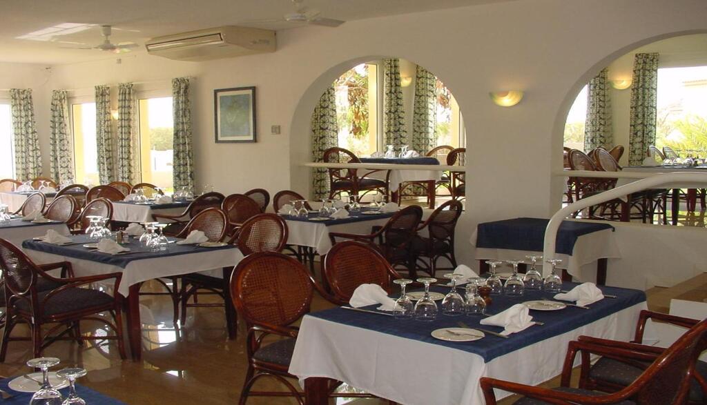 Flag Hotel Foya Branca