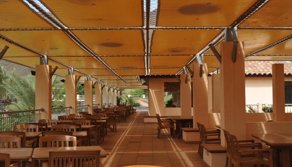 Flag Hotel Foya Branca