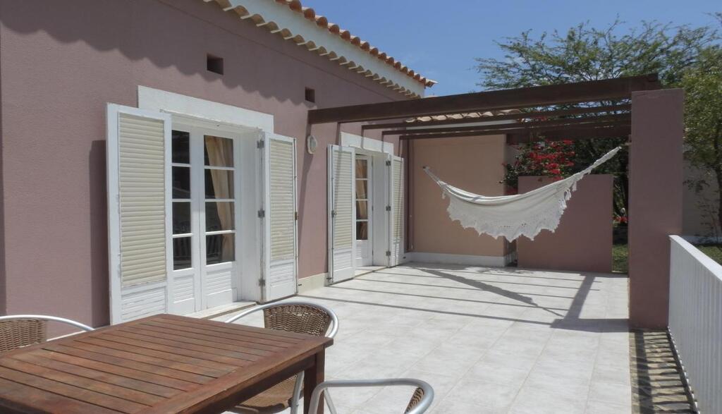 Flag Hotel Foya Branca