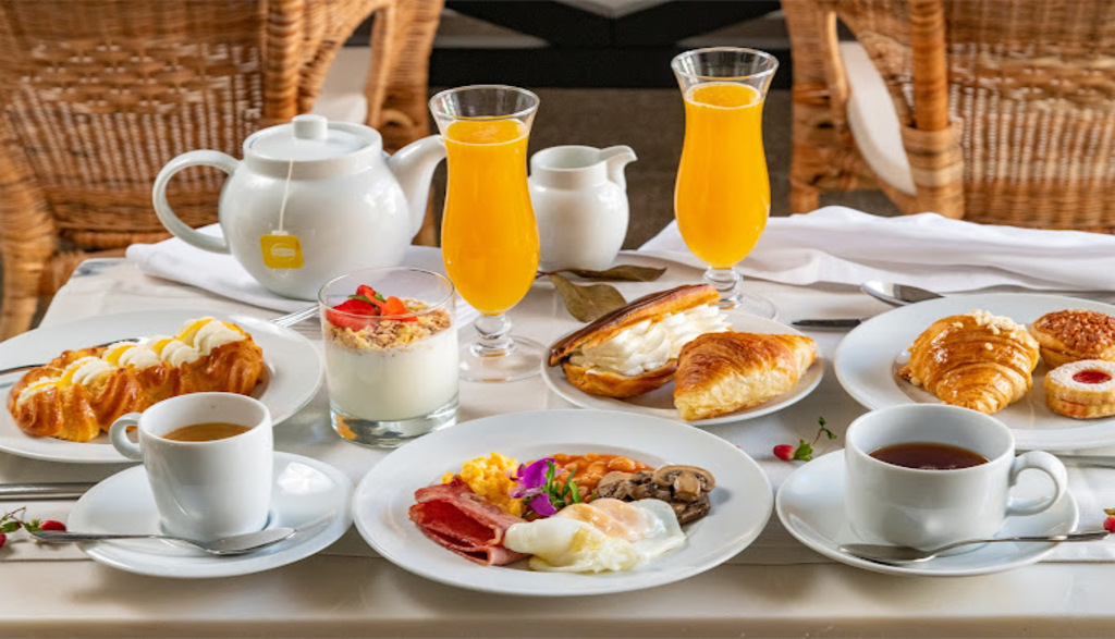 Pestana Fisherman Village