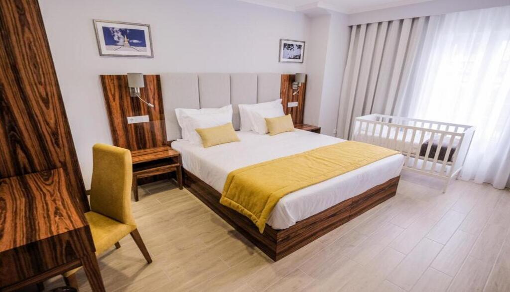 Mem�ria Boutique Hostel