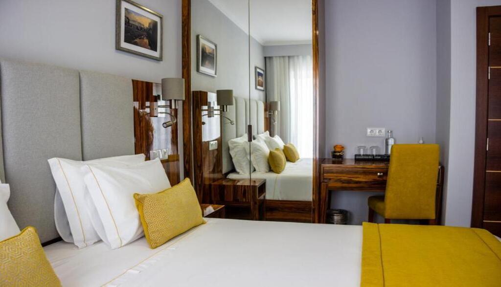 Mem�ria Boutique Hostel
