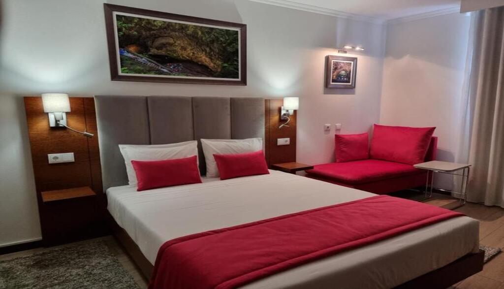 Mem�ria Boutique Hostel