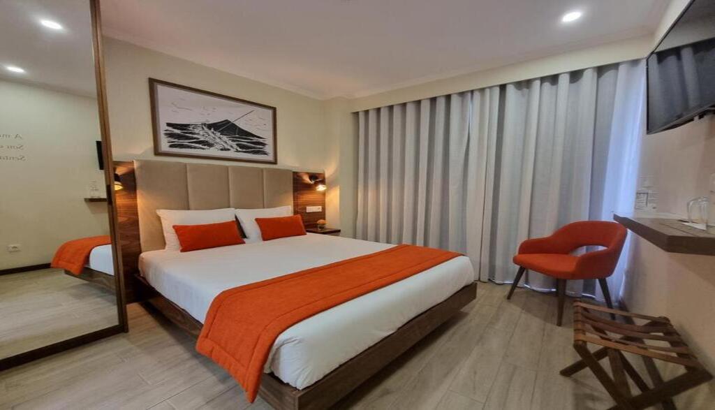 Mem�ria Boutique Hostel