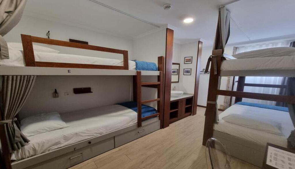 Mem�ria Boutique Hostel