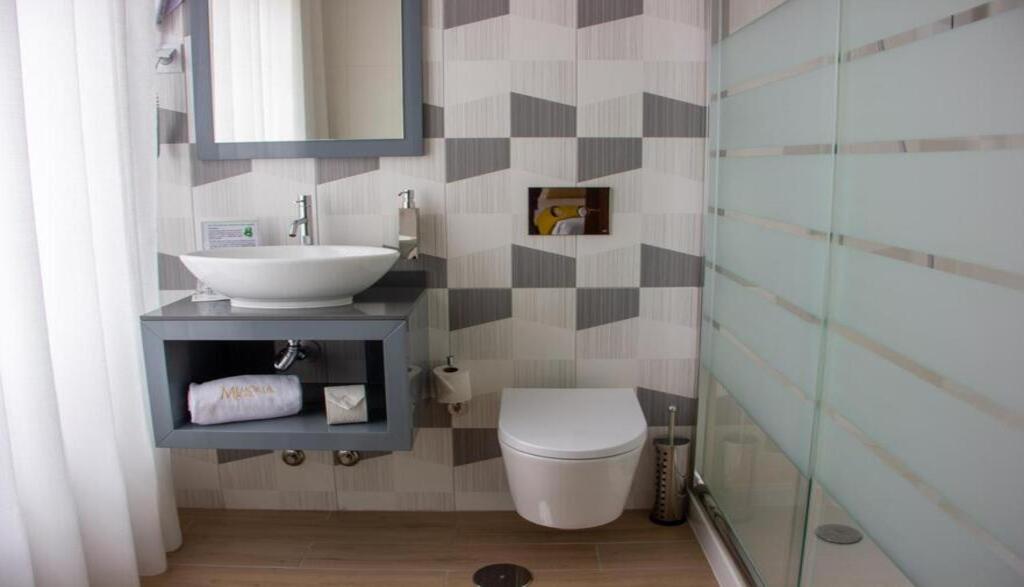 Mem�ria Boutique Hostel