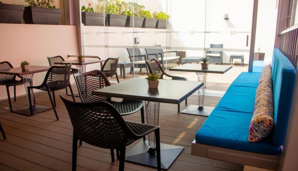 Mem�ria Boutique Hostel