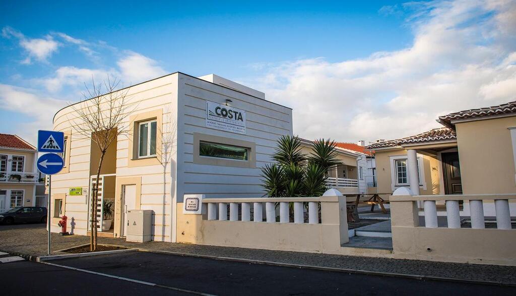 Costa Apartamentos
