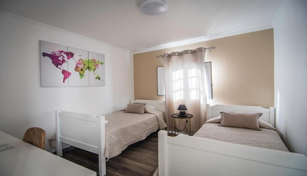 Casa de Hospedes Isaias