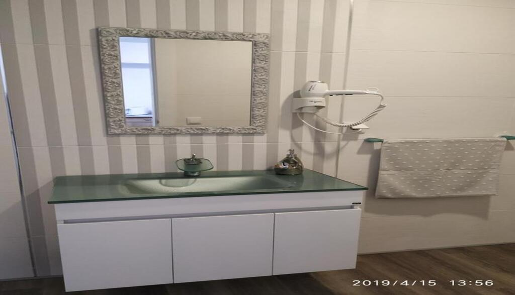 Casa de Hospedes Isaias