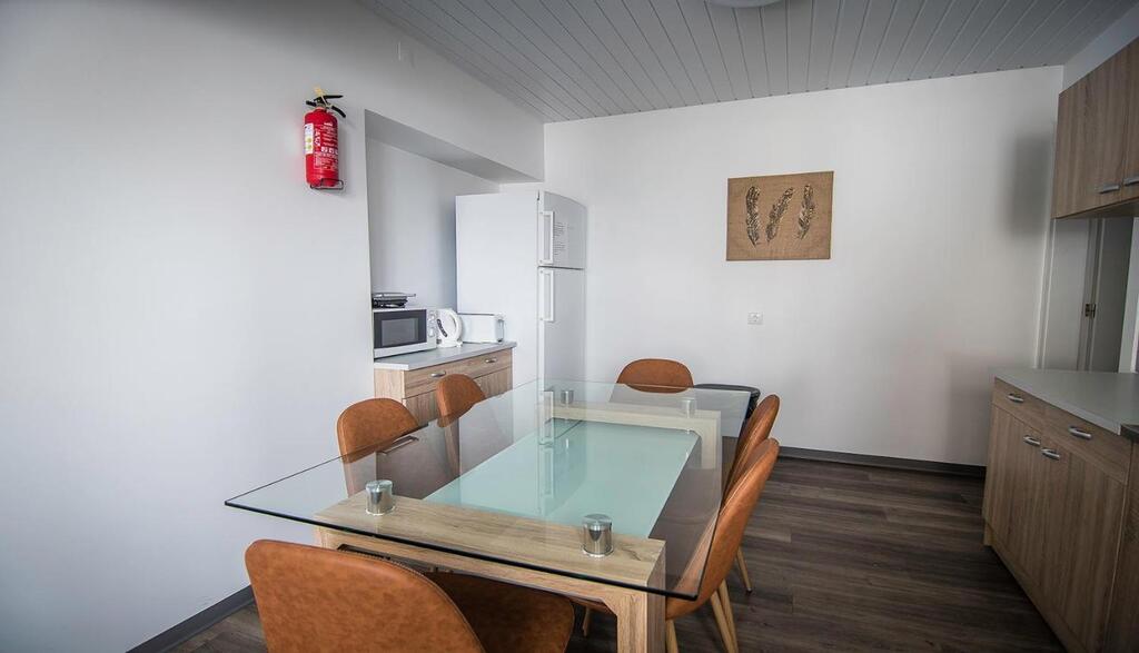 Casa de Hospedes Isaias