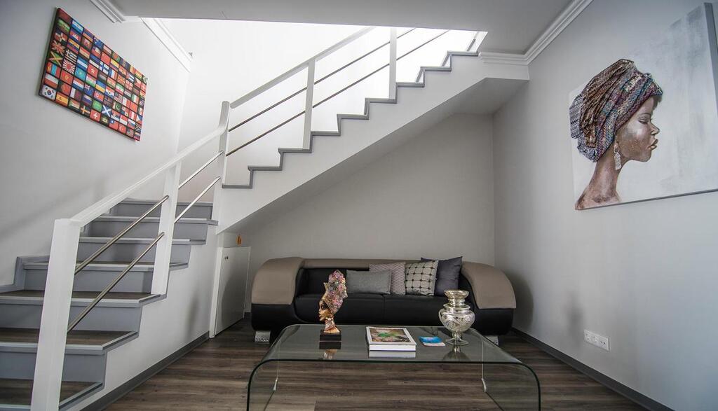 Casa de Hospedes Isaias